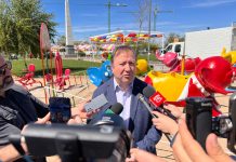 Alcalde Juan Carlos Díaz anuncia retorno de la Retro Fest con la temática del recuerdo y la música de Los Ramblers y Sexual Democracia