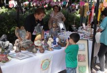 Exitoso cierre de la Expo Mujer Motor Talca 2023