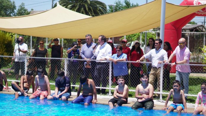 Apertura de piscinas 01
