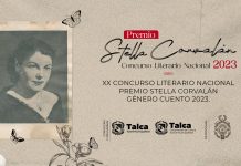 Municipio recibió más de 140 obras para el Concurso Literario Nacional Stella Corvalán 2023