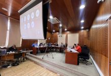 Presupuesto municipal de Talca aumenta para el año 2024 con fuerte énfasis en seguridad, salud y costo de la vida