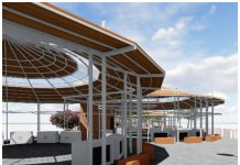 Municipalidad de Talca retomará obras de El Trencito con recursos propios para garantizar su concreción