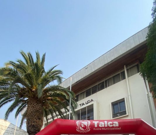 ¡Talca… con el corazón!: Municipio activa campaña solidaria para ayudar a las víctimas de los incendios