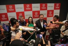 Este 2024 ¡vuelve la Fiesta de la Independencia de Talca!