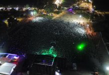 ÉXITO TOTAL DE LA XI VERSIÓN DE LA FIESTA DE LA INDEPENDENCIA