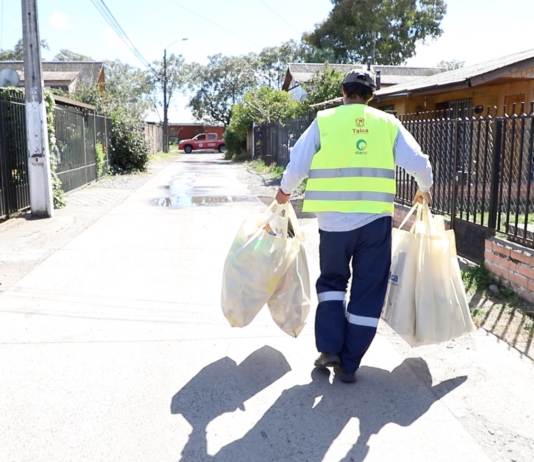 Municipio da a conocer cómo funcionará la recolección de basura durante Semana Santa
