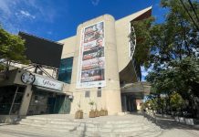 Teatro Regional del Maule recibió inyección de 300 millones de pesos para su funcionamiento