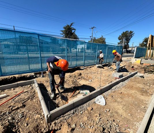 Municipalidad de Talca ofertó más de 2.000 puestos de trabajo durante los últimos 15 meses a través de la OMIL