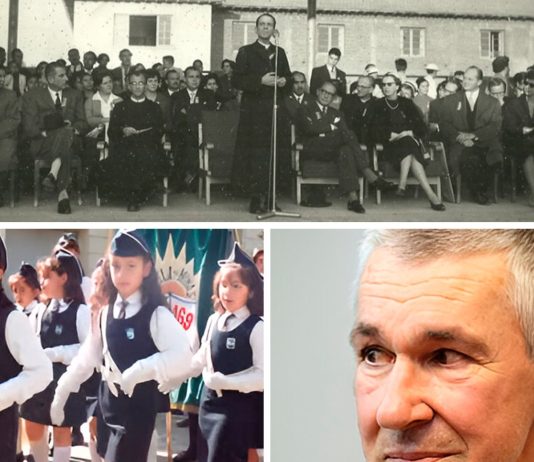 Pamela Toledo, Ricardo Baeza y Congregación Hermanos de la Inmaculada Concepción serán reconocidos en el Aniversario 282 de Talca