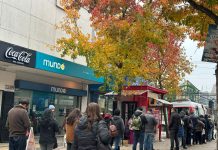 Talca sobre el promedio nacional: Alcalde Juan Carlos Díaz destaca alta cobertura de vacunación contra influenza