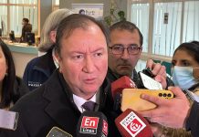 Alcalde Juan Carlos Díaz pone a disposición apoyo esencial al Hospital de Talca ante complejo escenario por enfermedades respiratorias 