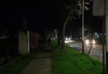 Municipalidad de Talca mejorará más de 280 luminarias en sector José Miguel Carrera