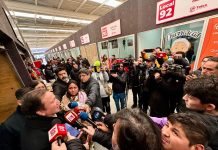 Alza de tarifas eléctricas: alcalde de Talca ofició a ministro de energía y anunció apoyo a familias que más lo requieran