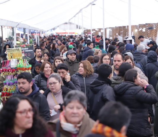 Fiesta Costumbrista del Chancho 2024 genera reactivación económica en emprendedores y servicios locales