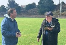 Talca será sede del Mundial de Fútbol Sub 20 que se desarrollará en Chile el año 2025