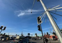 Municipalidad de Talca superará este año las 100 cámaras de seguridad en la ciudad