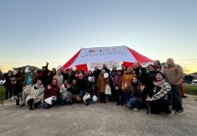 Alcalde de Talca y Seremi de Vivienda y Urbanismo firman “Contrato de Barrio” para el mejoramiento de Villa Los Conquistadores