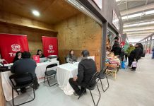 Municipalidad de Talca ha acompañado a más de 1.700 hogares en la postulación al subsidio eléctrico