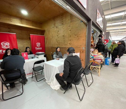 Municipalidad de Talca ha acompañado a más de 1.700 hogares en la postulación al subsidio eléctrico