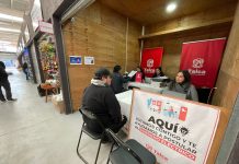 Municipalidad de Talca acompañó a más de 2.500 hogares en la postulación al Subsidio Eléctrico