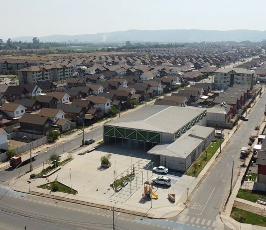 Talca inicia la actualización de su Plan Regulador Comunal