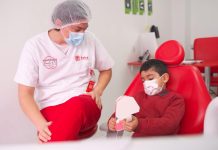 Más de diez mil pacientes se han atendido a bajo costo en la Clínica Odontológica de la Municipalidad de Talca en lo que va del 2024