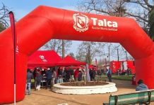Sábado 10: Municipalidad de Talca acercará los servicios sociales a los vecinos del sector Sur Oriente de la ciudad