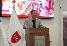 Reactivación económica: Alcalde de Talca realiza primera entrega de beneficios a microemprendedores locales