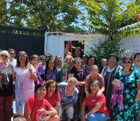 Durante 2024: Más de 18.000 prestaciones a casi 3 mil mujeres ha brindado la Casa de la Mujer y Equidad de Género de la Municipalidad de Talca
