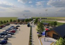 Municipalidad de Talca obtiene financiamiento para hacer realidad la Ciudad Deportiva en el sector norte