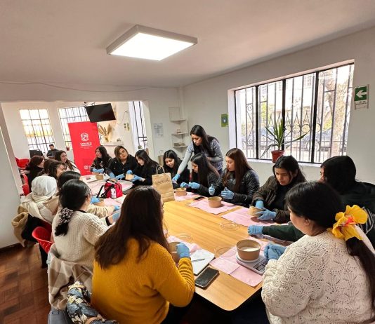 Casa de la Juventud de la Municipalidad de Talca cumple dos años y más de 14 mil jóvenes atendidos
