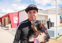 Más de 5.000 atenciones de perros y gatos ha realizado desde su inauguración el nuevo Centro Veterinario Municipal de Talca