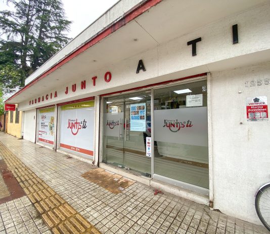 Más de 270 mil medicamentos a precios convenientes han sido expendidos durante el 2024 por la farmacia municipal talquina