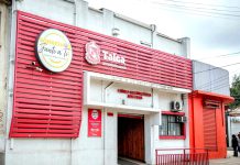 Más de catorce mil pacientes se han atendido a bajo costo en la clínica odontológica municipal de Talca durante el 2024