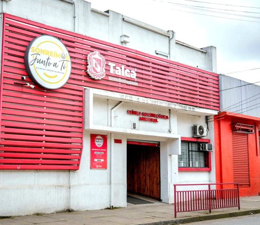 Más de catorce mil pacientes se han atendido a bajo costo en la clínica odontológica municipal de Talca durante el 2024