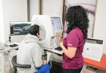 La Unidad de Atención Primaria Oftalmológica (UAPO) continúa ampliando sus atenciones superando las 9.000 en lo que va del 2024