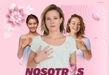 Talca se une a la lucha contra el cáncer de mama: ¡Un día de esperanza y solidaridad!