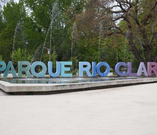 Más de 124 mil personas han visitado Parque Río Claro durante el 2024