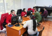 Más de 1.200 puestos laborales ha ofertado durante el 2024 la OMIL de la Municipalidad de Talca