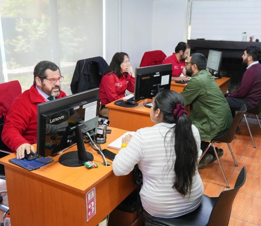 Más de 1.200 puestos laborales ha ofertado durante el 2024 la OMIL de la Municipalidad de Talca