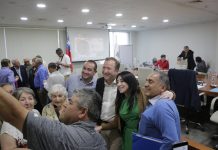 Municipalidad de Talca logra aprobación de recursos para ampliar APR de Villa Illinois