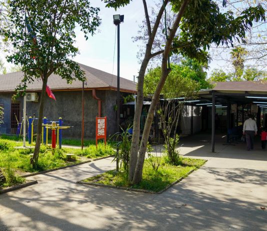 Municipalidad de Talca presenta innovador Plan de Salud Comunal 2025-2027