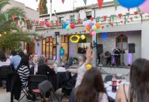 Centro Cultural Municipal de Talca celebró 12 años de funcionamiento y abarcando más de cinco mil usuarios durante el 2024