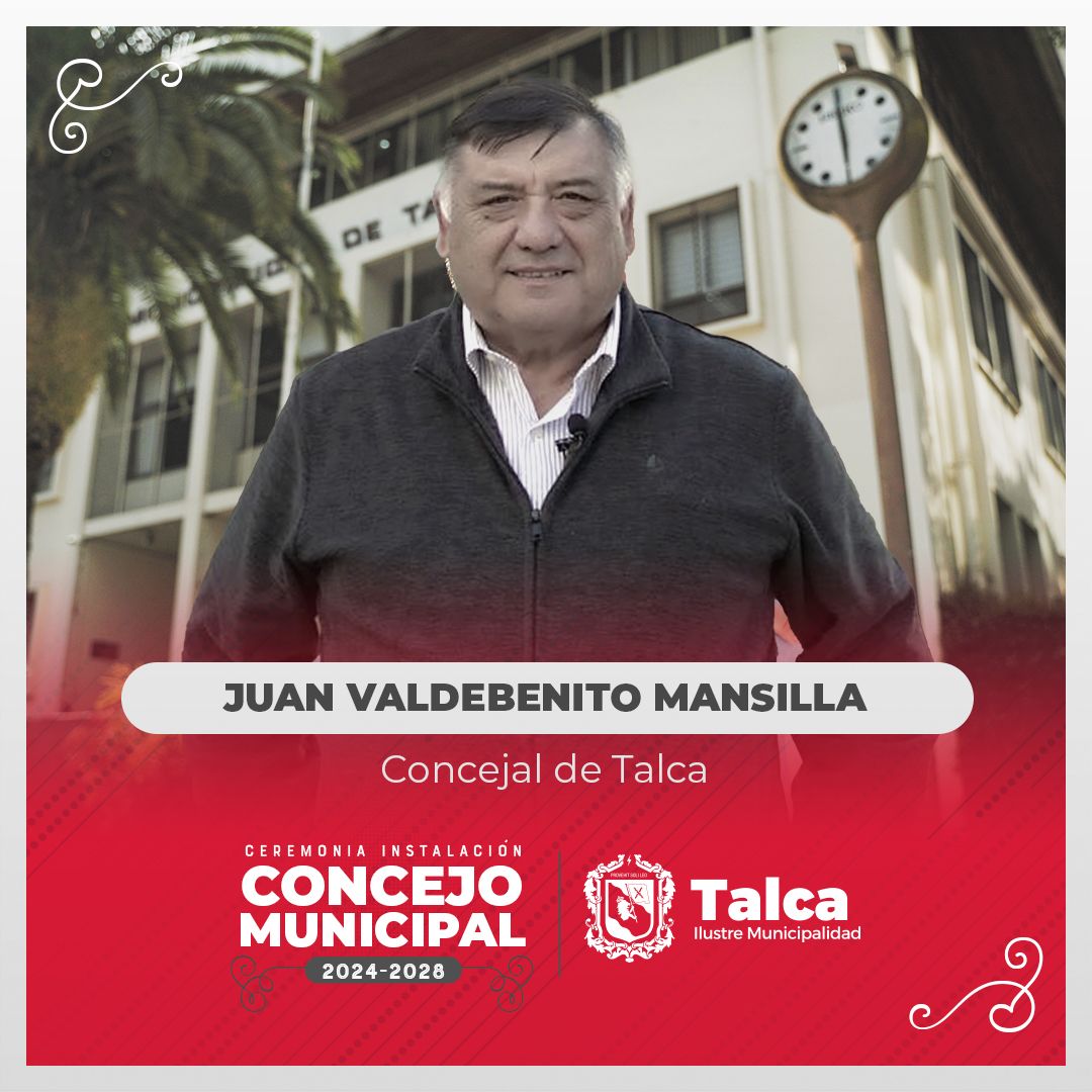 JUAN VALDEVENITO