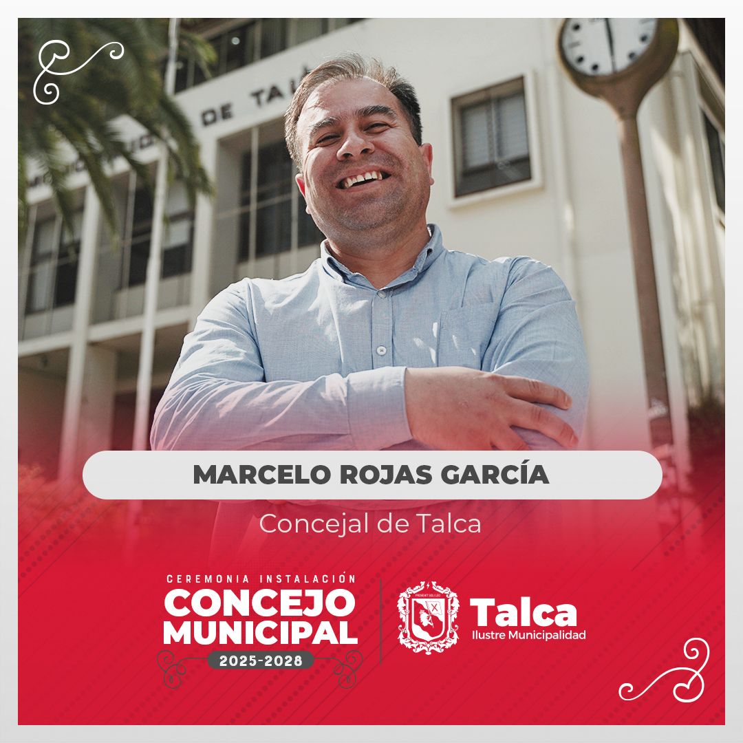 MARCELO ROJAS
