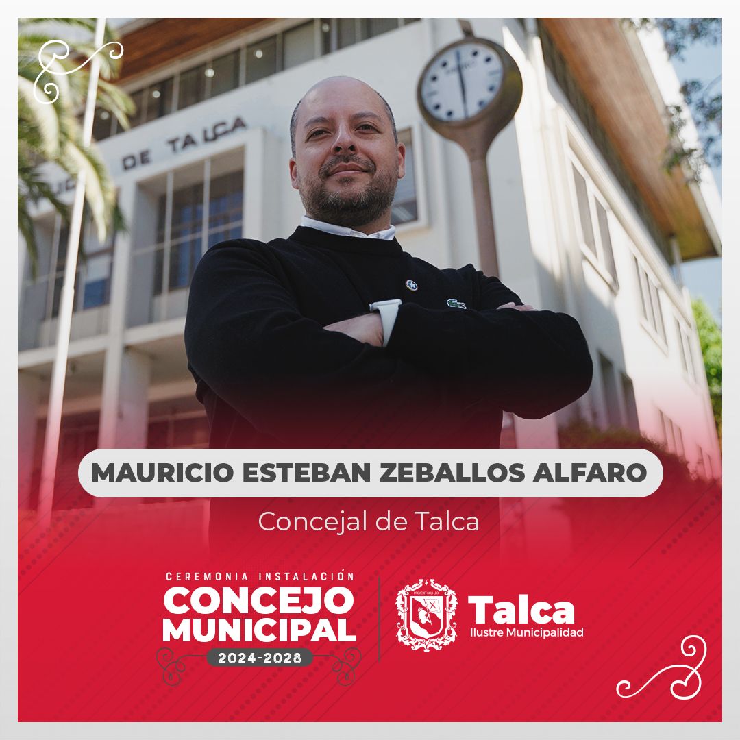 MAURICIO ZEBALLOS