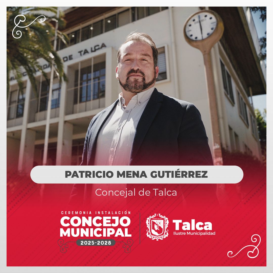 PATRICIO MENA