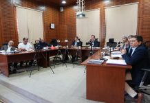 Presupuesto 2025 de la Municipalidad de Talca se centrará en seguridad, infraestructura y desarrollo comunal