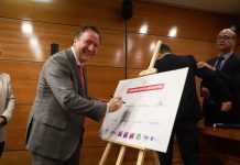 Hito nacional: Municipalidad de Talca firmó convenio que le permitirá declarar fallecimientos en domicilios para acelerar tiempos y evitar trámites