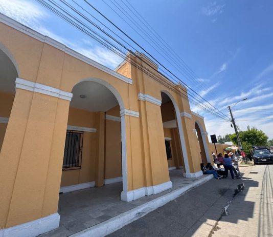 Cementerio Municipal de Talca continuará la tradición de abrir sus puertas la noche de Año Nuevo